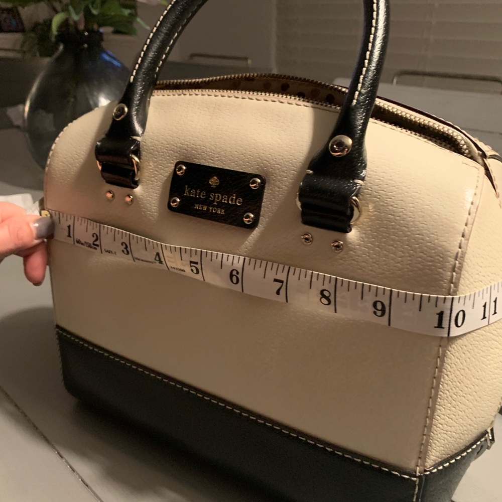 Kate spade purse - Picture 7 of 8